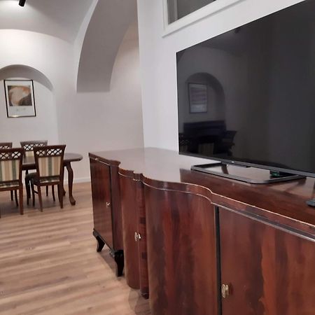 Apartament Klimt 2 别尔斯克-比亚拉 外观 照片