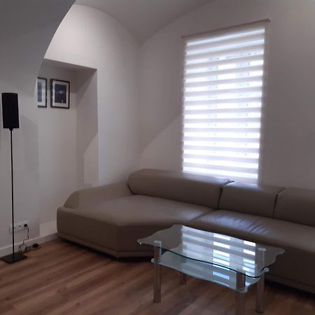 Apartament Klimt 2 别尔斯克-比亚拉 外观 照片