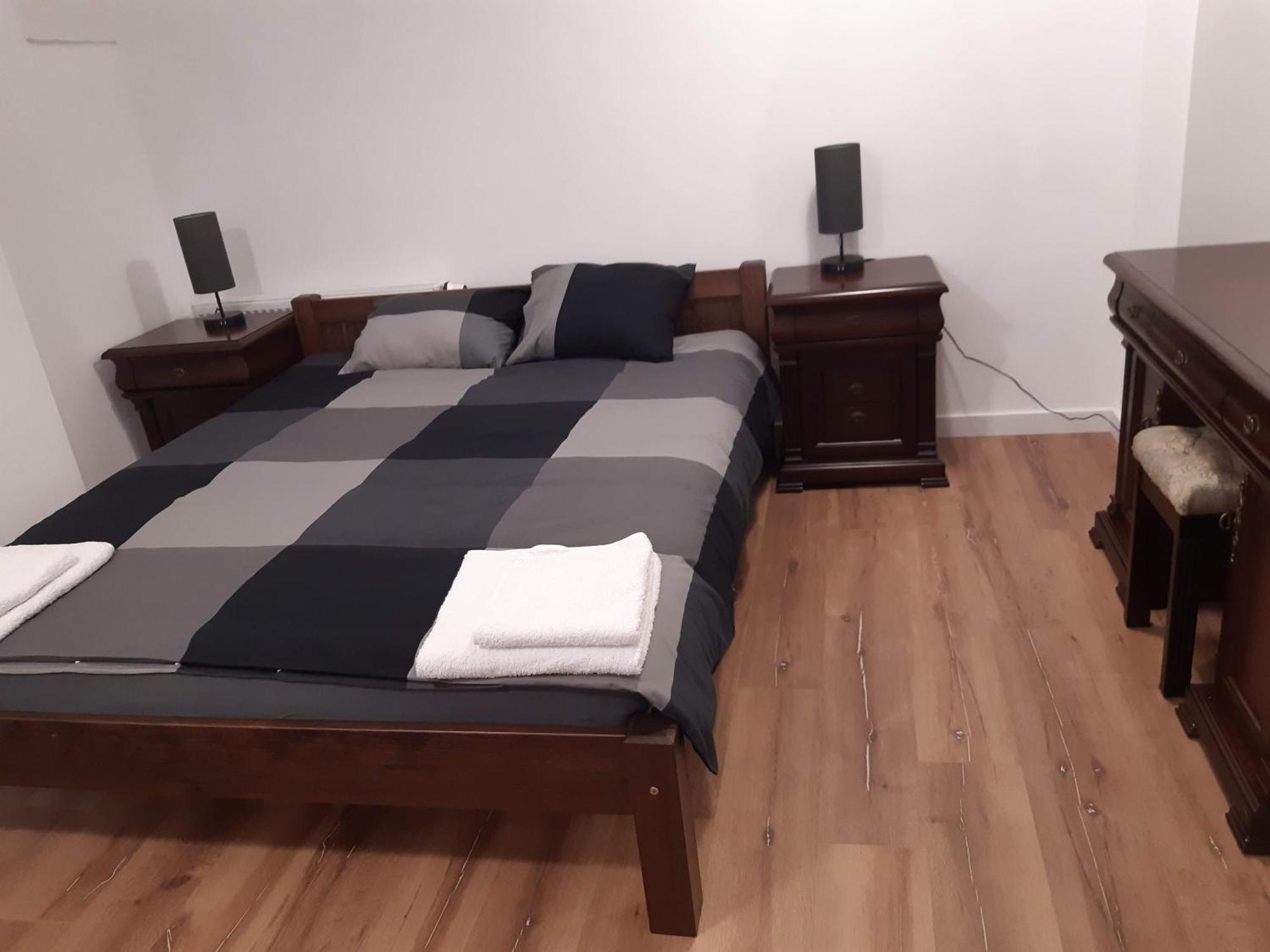 Apartament Klimt 2 别尔斯克-比亚拉 外观 照片