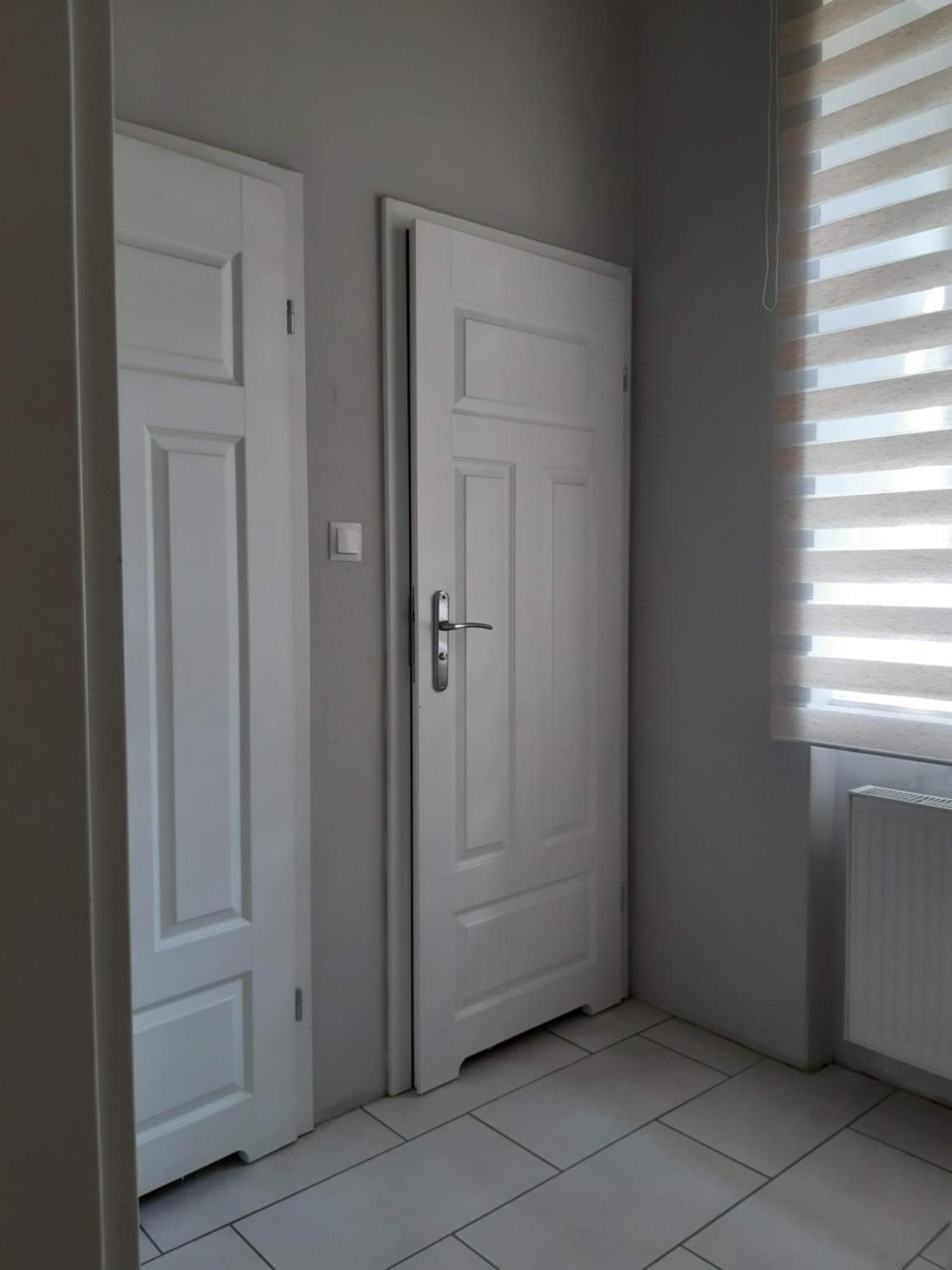 Apartament Klimt 2 别尔斯克-比亚拉 外观 照片
