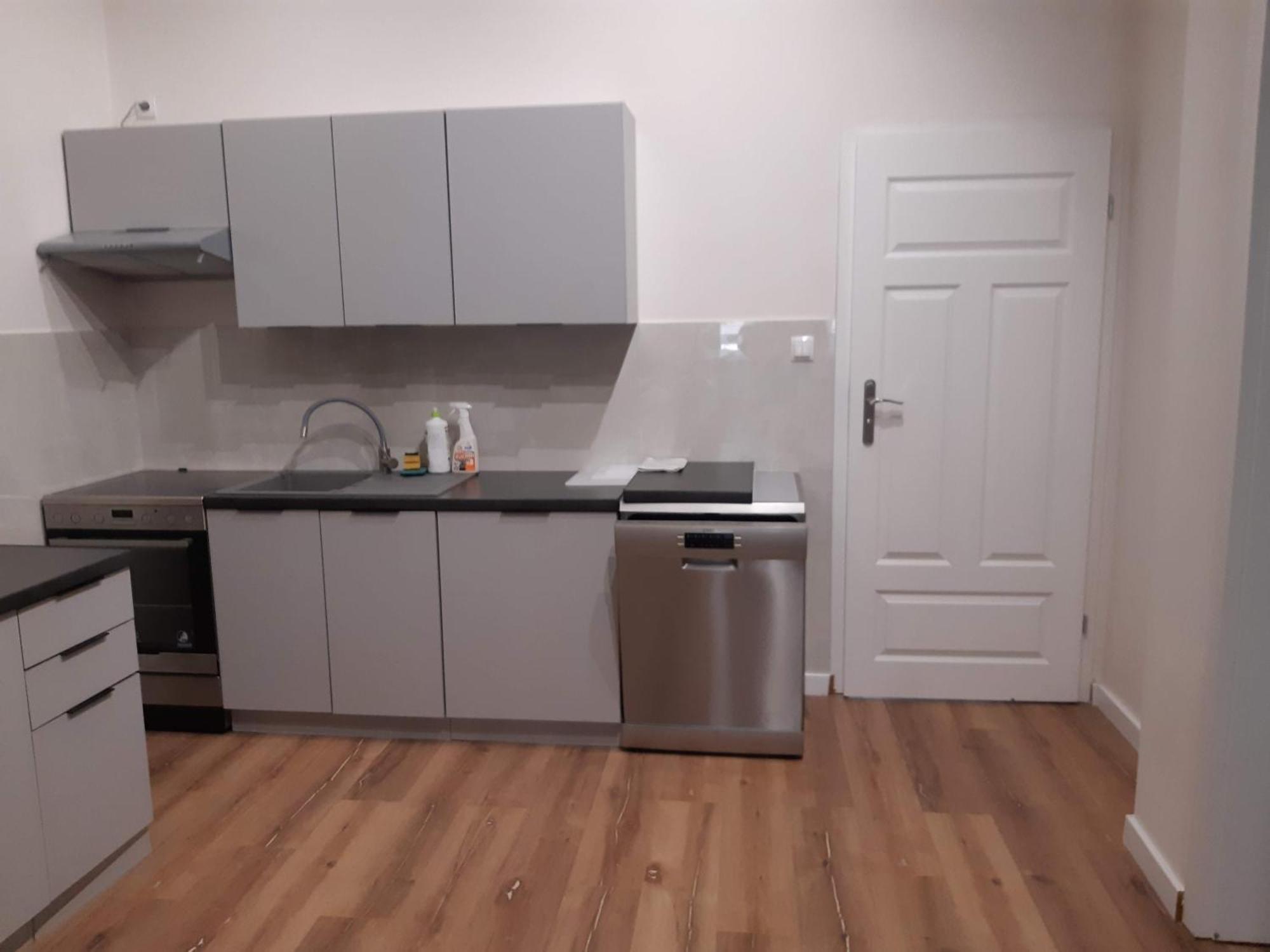 Apartament Klimt 2 别尔斯克-比亚拉 外观 照片