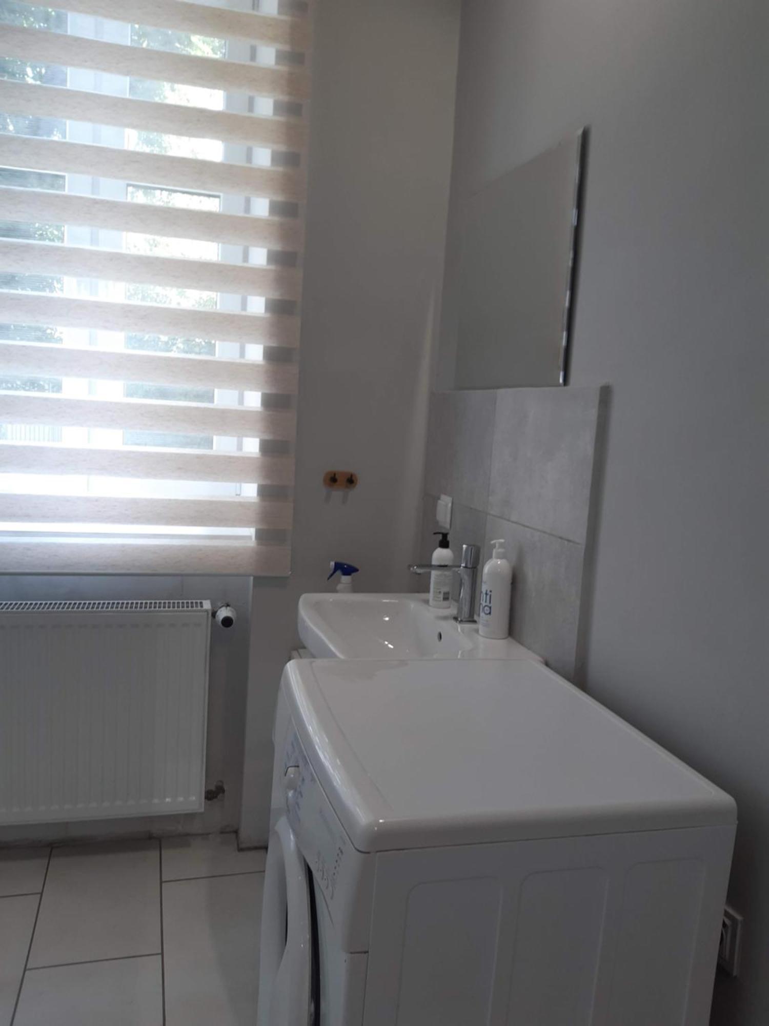 Apartament Klimt 2 别尔斯克-比亚拉 外观 照片