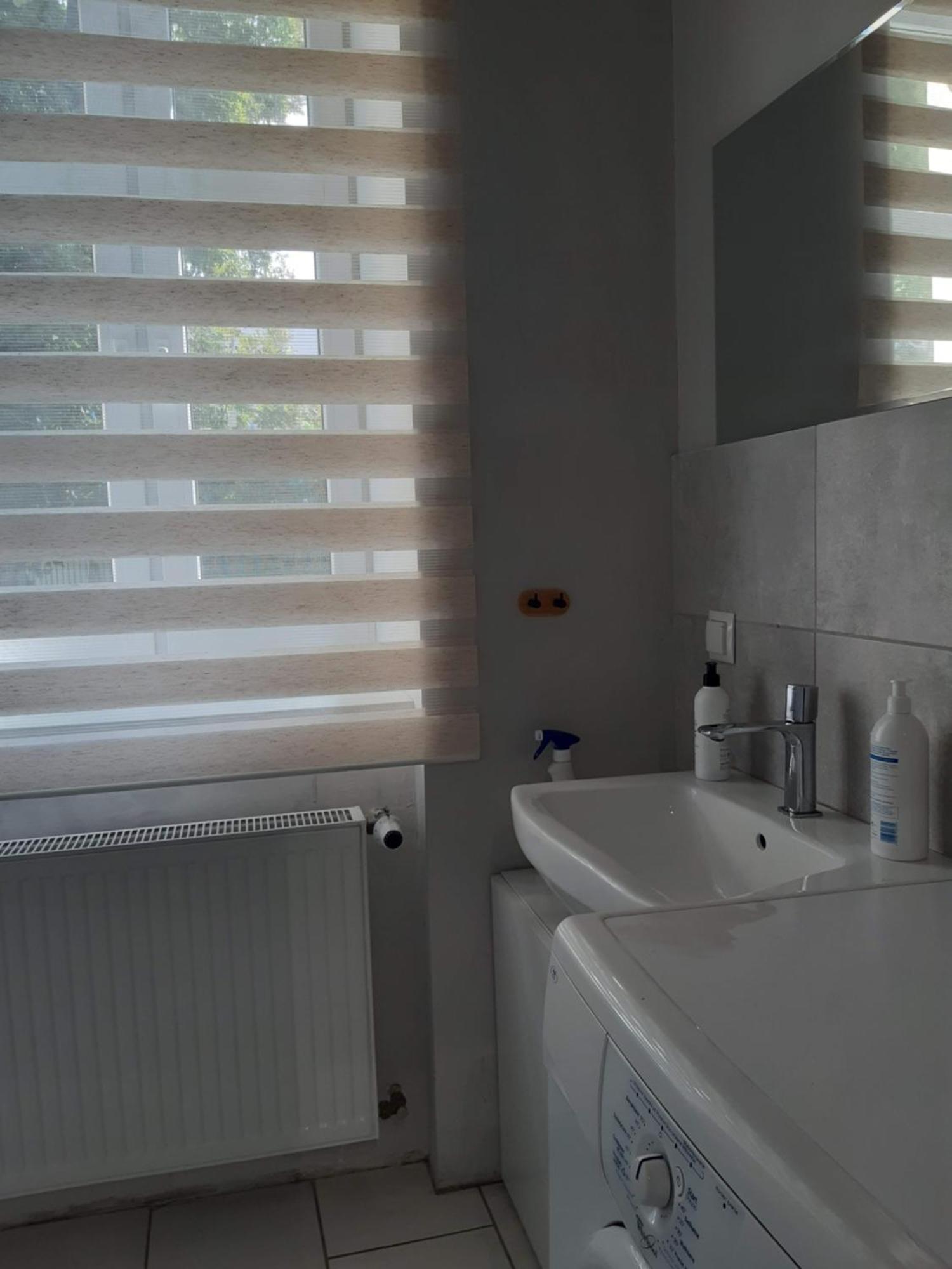 Apartament Klimt 2 别尔斯克-比亚拉 外观 照片