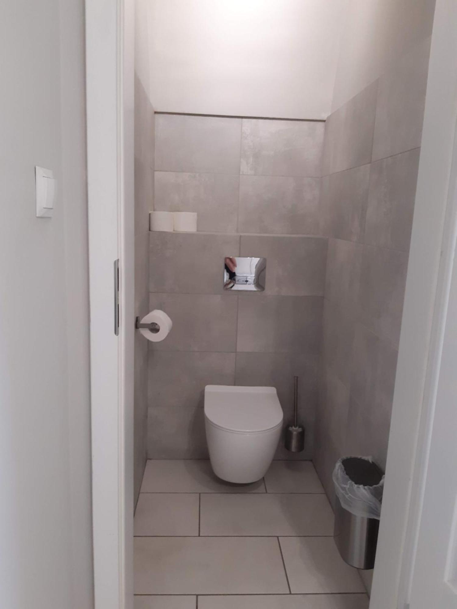 Apartament Klimt 2 别尔斯克-比亚拉 外观 照片