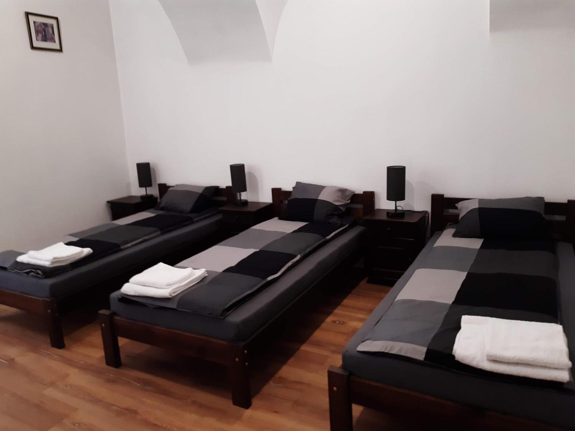 Apartament Klimt 2 别尔斯克-比亚拉 外观 照片