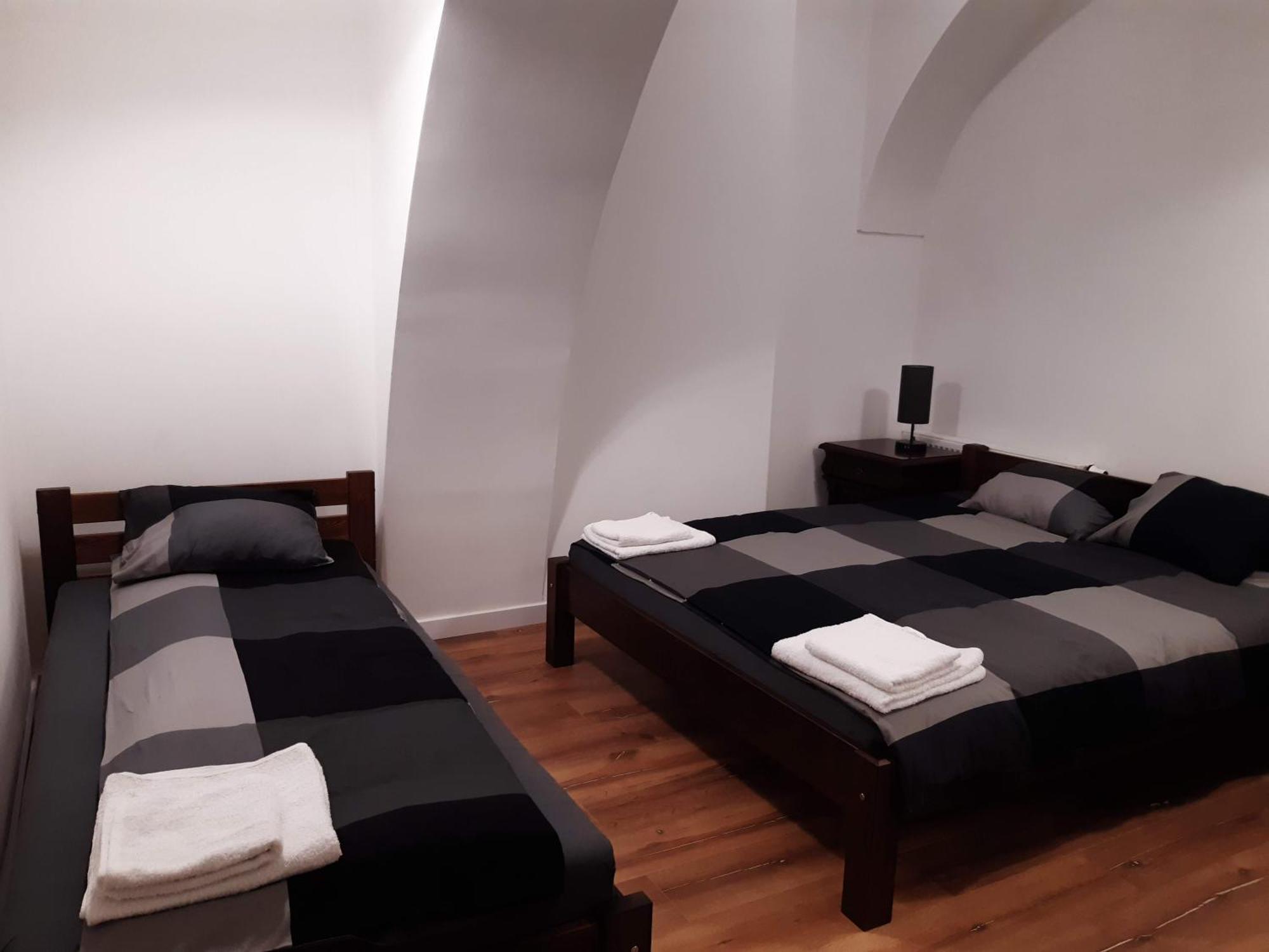 Apartament Klimt 2 别尔斯克-比亚拉 外观 照片