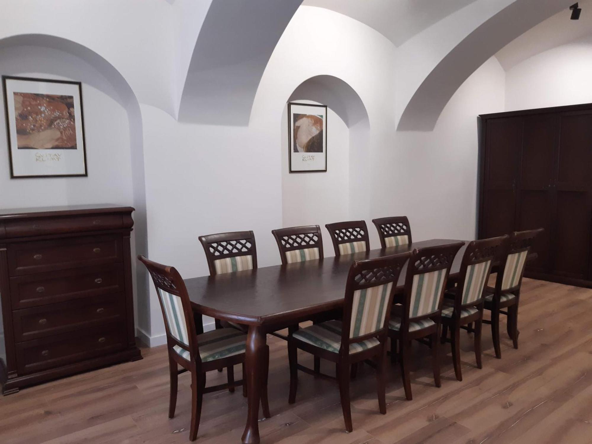 Apartament Klimt 2 别尔斯克-比亚拉 外观 照片