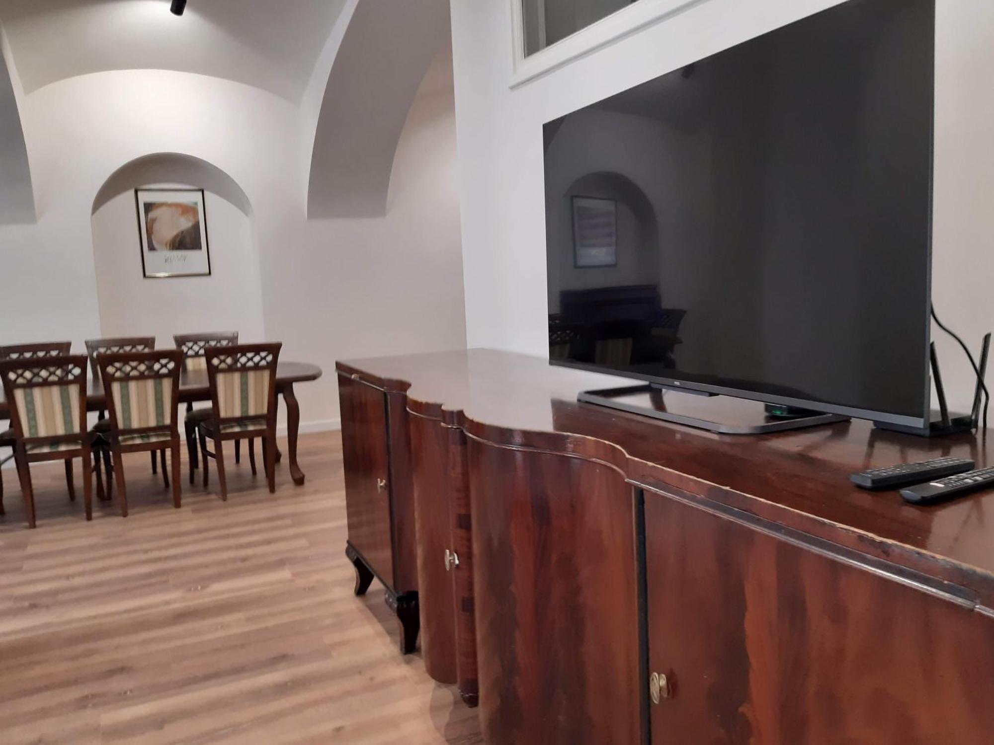Apartament Klimt 2 别尔斯克-比亚拉 外观 照片
