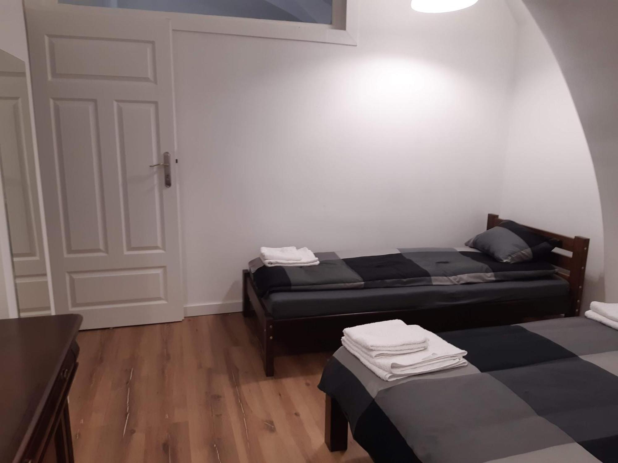 Apartament Klimt 2 别尔斯克-比亚拉 外观 照片