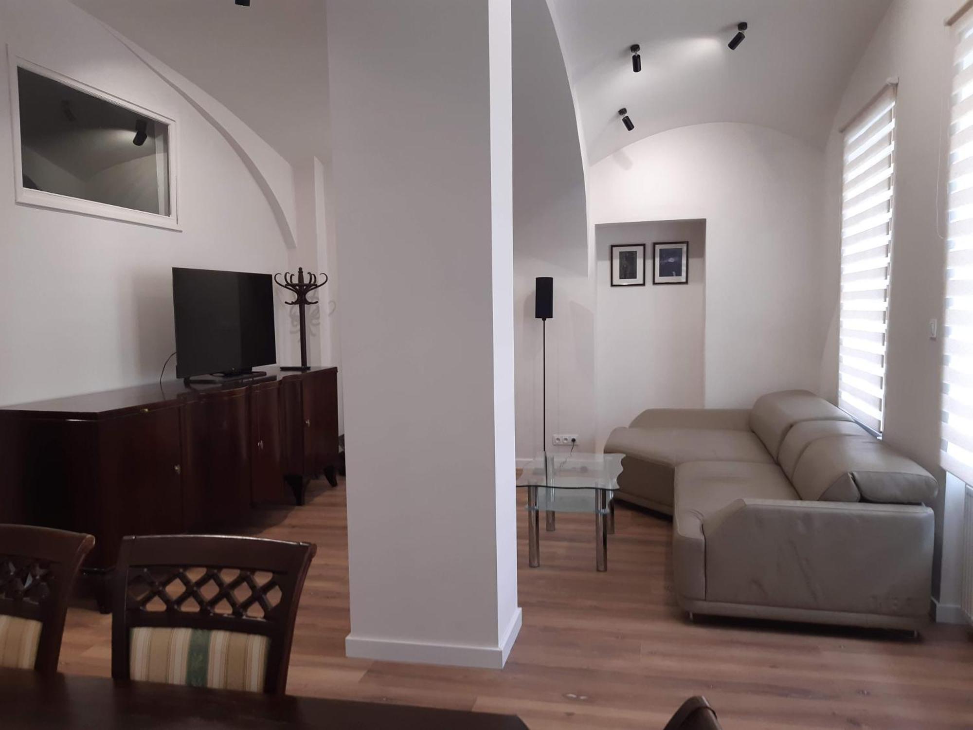 Apartament Klimt 2 别尔斯克-比亚拉 外观 照片