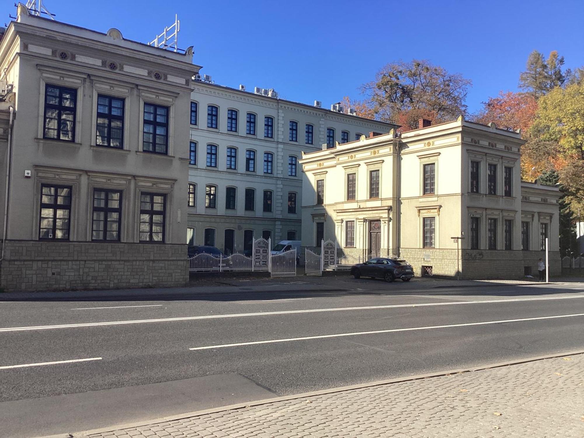 Apartament Klimt 2 别尔斯克-比亚拉 外观 照片