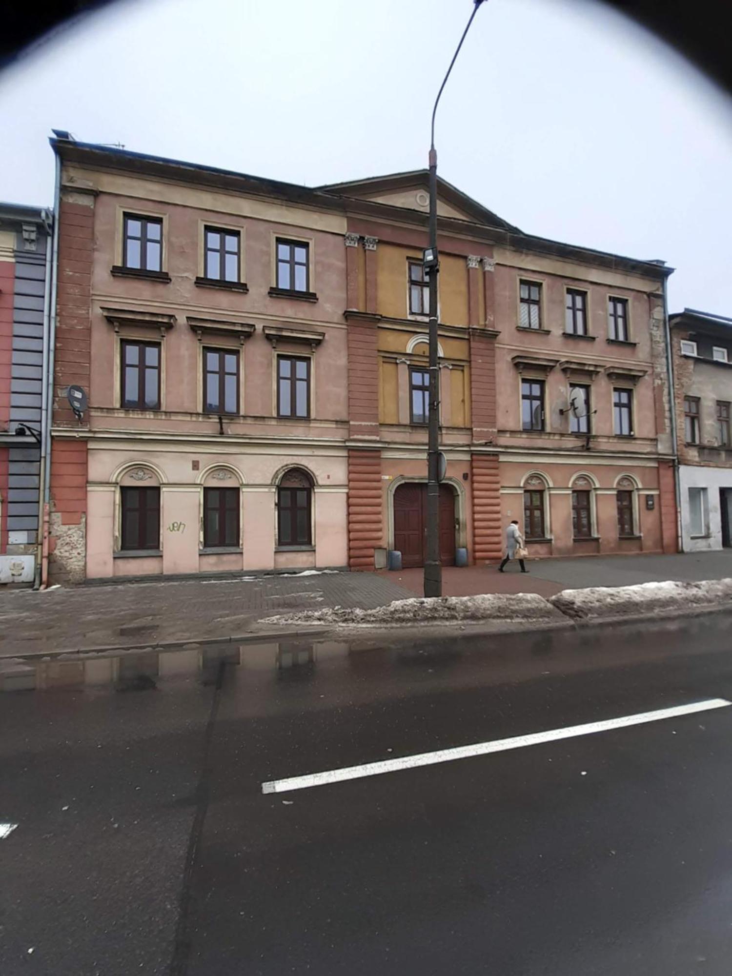 Apartament Klimt 2 别尔斯克-比亚拉 外观 照片